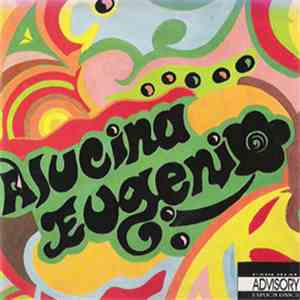 Alucina Eugénio - Mushrooms EP 93 download mp3 flac