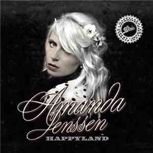 Amanda Jenssen - Happyland download mp3 flac