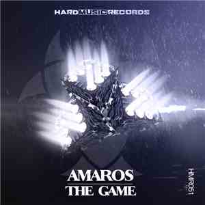 Amaros - The Game download mp3 flac
