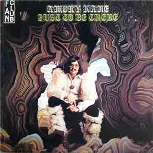 Amory Kane - Just To Be There download free