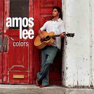 Amos Lee - Colors download mp3 flac