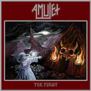 Amulet  - The First download mp3 flac