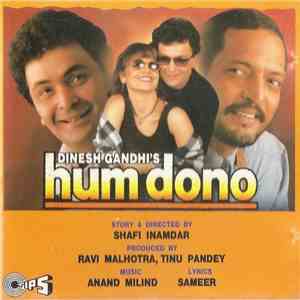 Anand Milind - Hum Dono download free