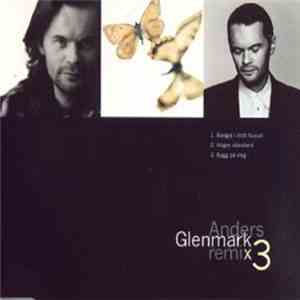 Anders Glenmark - REMIx3 download free