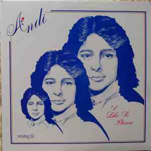 Andi - I Like To Dance download mp3 flac