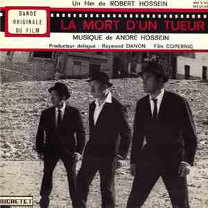 André Hossein - La Mort D'un Tueur download free