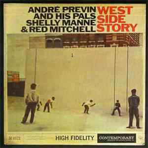 André Previn And His Pals - West Side Story download free
