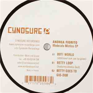 Andrea Fiorito - Moderato Mistico download free