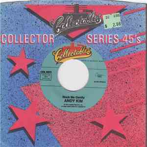 Andy Kim / Focus  - Rock Me Gently / Hocus Pocus download mp3 flac