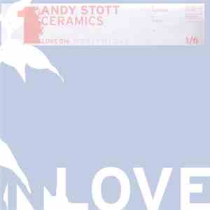 Andy Stott - Ceramics download mp3 flac