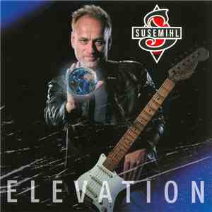 Andy Susemihl - Elevation download mp3 flac