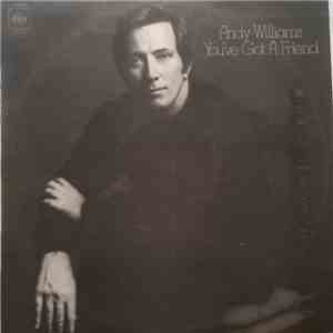 Andy Williams - You've Got A Friend download mp3 flac