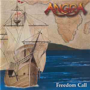 Angra - Freedom Call download mp3 flac