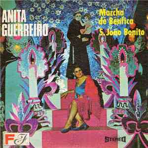Anita Guerreiro - Marcha De Benfica / São João Bonito download free
