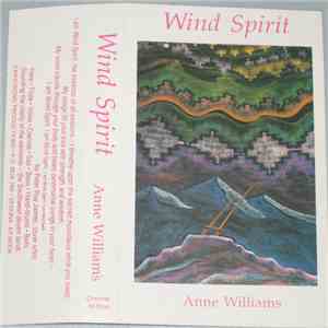 Anne Williams  - Wind Spirit download mp3 flac