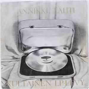 Annikki Tähti - Kultainen LP-Levy download free