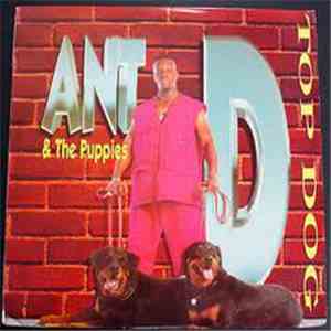 Ant "D" & The Puppies - Top Dog download free