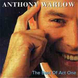 Anthony Warlow - The Best Of Act One download free