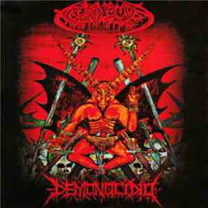 Antidemon - Demonocídio download mp3 flac
