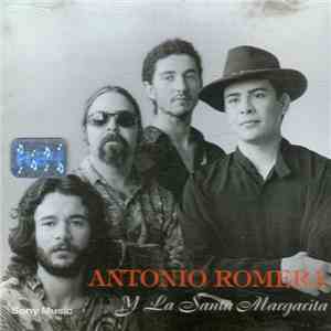 Antonio Romera Y La Santa Margarita - Antonio Romera Y La Santa Margarita download free