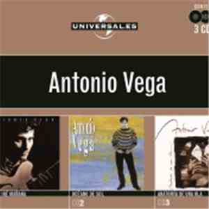 Antonio Vega - Universal.Es download free