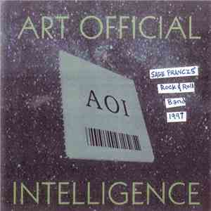 AOI - Art Official Intelligence download free