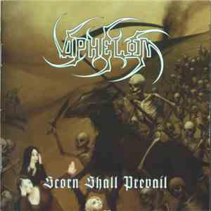 Aphelon - Scorn Shall Prevail download free