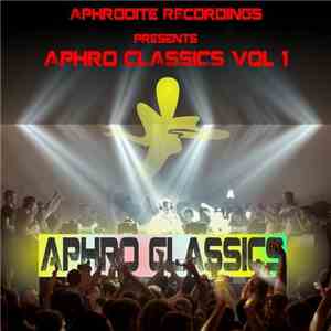 Aphrodite - Aphro Classics 1 download mp3 flac