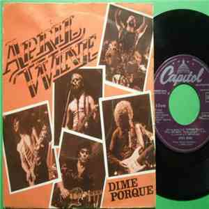 April Wine - Dime Porque (Tell Me Why) download mp3 flac
