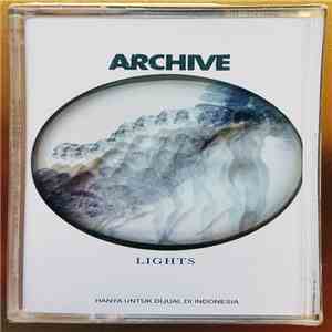 Archive - Lights download free