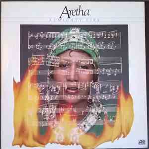 Aretha Franklin - Almighty Fire download free