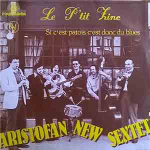 Aristofan New Sextet - Chez P'tit Zinc download mp3 flac