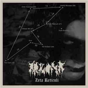 Arkona - Zeta Reticuli download mp3 flac