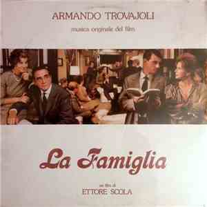 Armando Trovaioli - La Famiglia download free