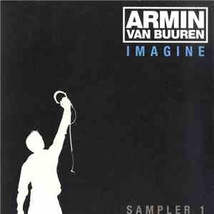 Armin van Buuren - Imagine (Sampler 1) download free