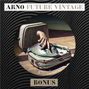 Arno  - Future Vintage EP download mp3 flac