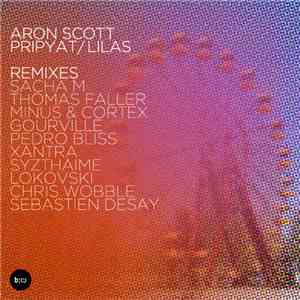 Aron Scott - Pripyat download free