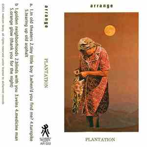 Arrange - Plantation download mp3 flac