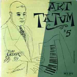 Art Tatum - The Genius Of Art Tatum #5 download mp3 flac