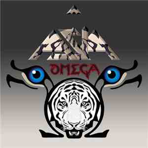 Asia  - Omega download mp3 flac