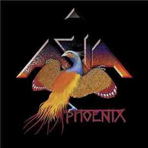 Asia  - Phoenix download mp3 flac