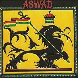 Aswad - Aswad download free