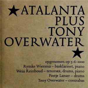 Atalanta - Atalanta Plus Tony Overwater download free
