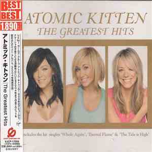 Atomic Kitten - The Greatest Hits download free