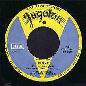 Aurelio Fierro - Piove download free