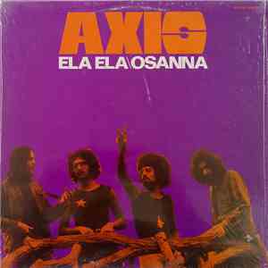 Axis  - Ela Ela download mp3 flac