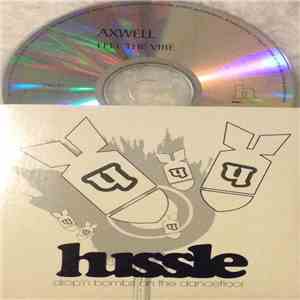 Axwell - Feel The Vibe (Til The Morning Comes) download mp3 flac
