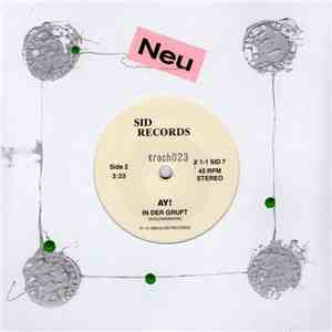 AY! - Winny On Tour / In Der Gruft download mp3 flac