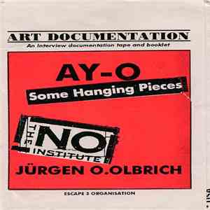 Ay-O / Jürgen O. Olbrich - Art Documentation download mp3 flac