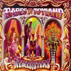 Babes In Toyland - Nemesisters download mp3 flac